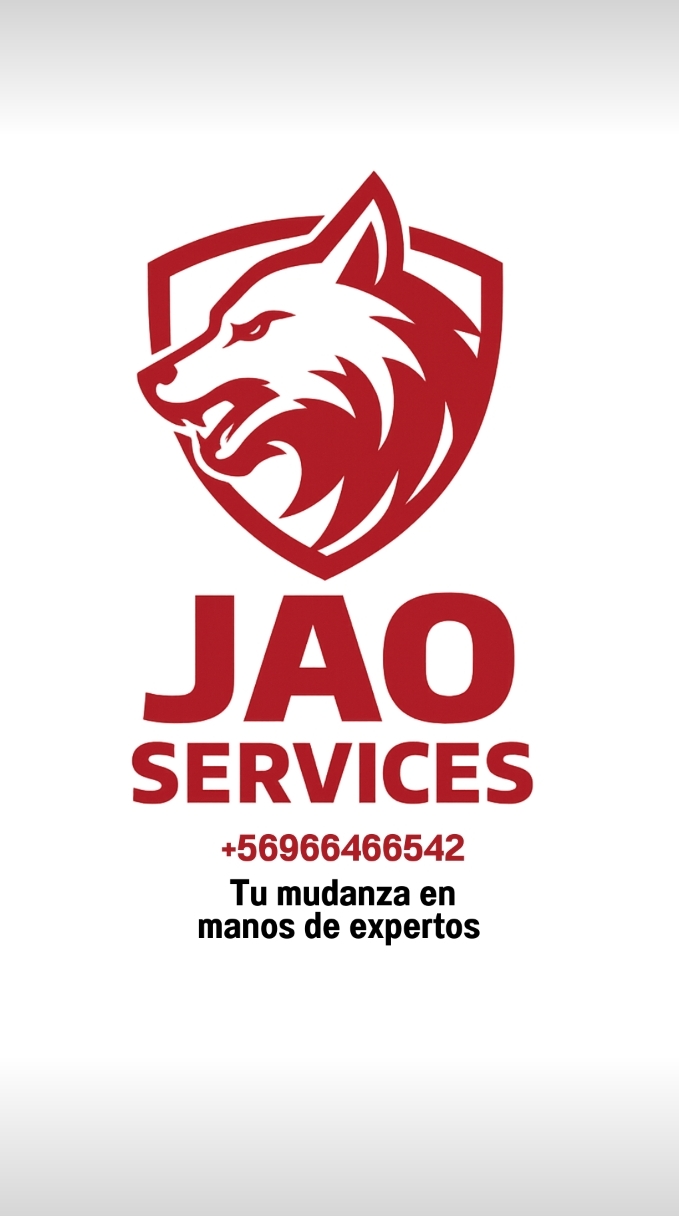Mudanzas Jao Services